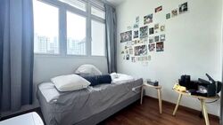 Parc Rosewood (D25), Condominium #579235751